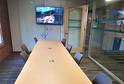 Central Branch Meeting Room 4